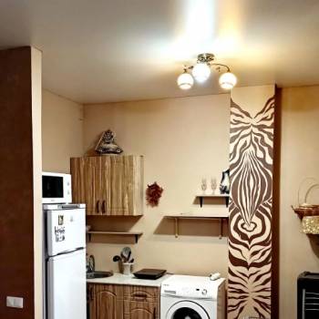 Сдается 1-комнатная квартира, 30 м²