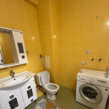 Сдается 2-х комнатная квартира, 70 м²