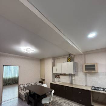 Сдается 2-х комнатная квартира, 70 м²