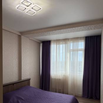 Сдается 2-х комнатная квартира, 70 м²