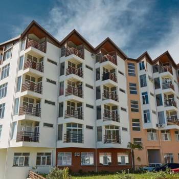 Продается 1-комнатная квартира, 39,1 м²