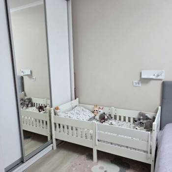 Продается 2-х комнатная квартира, 48 м²