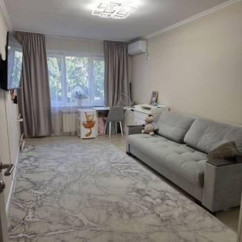 Продается 2-х комнатная квартира, 48 м²