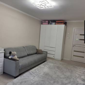 Продается 2-х комнатная квартира, 48 м²