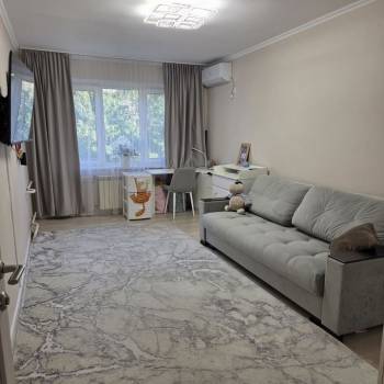 Продается 2-х комнатная квартира, 48 м²