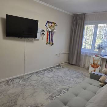 Продается 2-х комнатная квартира, 48 м²