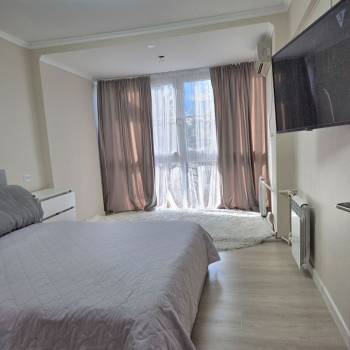 Продается 2-х комнатная квартира, 48 м²