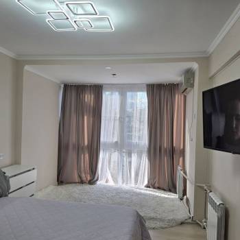 Продается 2-х комнатная квартира, 48 м²