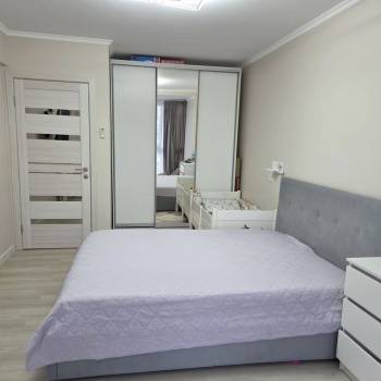 Продается 2-х комнатная квартира, 48 м²