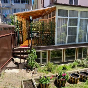Продается 1-комнатная квартира, 36 м²