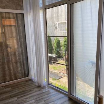 Продается 1-комнатная квартира, 36 м²