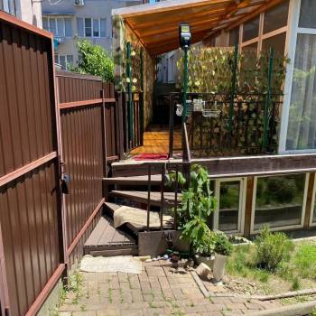 Продается 1-комнатная квартира, 36 м²