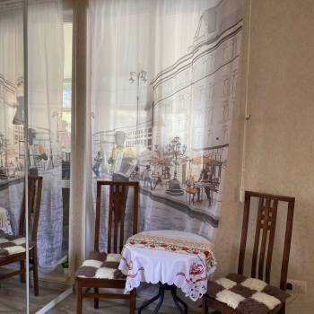 Продается 1-комнатная квартира, 36 м²
