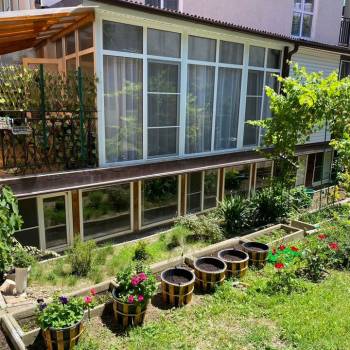 Продается 1-комнатная квартира, 36 м²