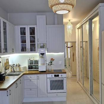 Продается 1-комнатная квартира, 30 м²