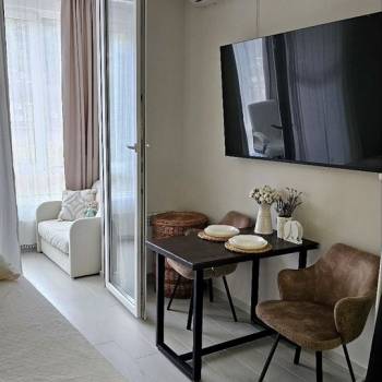 Продается 1-комнатная квартира, 30 м²