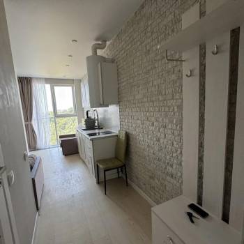 Сдается 1-комнатная квартира, 16,4 м²