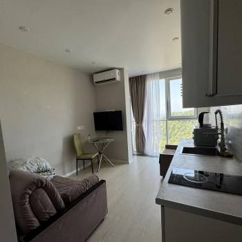 Сдается 1-комнатная квартира, 16,4 м²