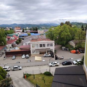 Продается 1-комнатная квартира, 44 м²