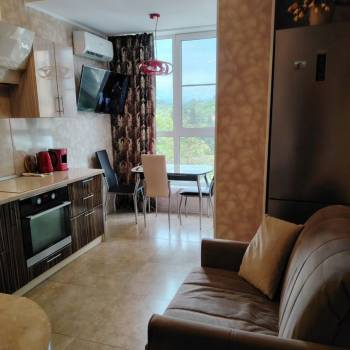 Продается 1-комнатная квартира, 44 м²