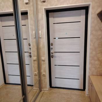 Продается 1-комнатная квартира, 44 м²