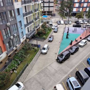 Продается 1-комнатная квартира, 44 м²