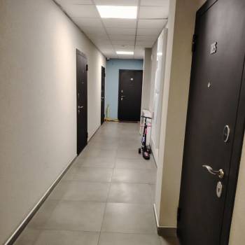 Продается 1-комнатная квартира, 44 м²