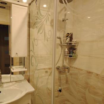 Продается 1-комнатная квартира, 44 м²