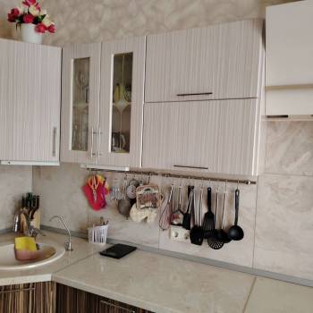 Продается 1-комнатная квартира, 44 м²