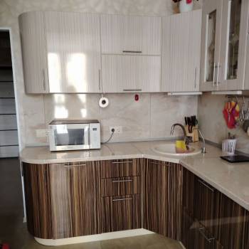 Продается 1-комнатная квартира, 44 м²