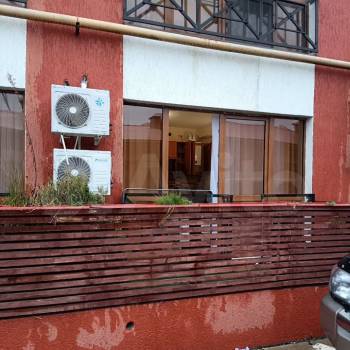 Продается 1-комнатная квартира, 24,5 м²