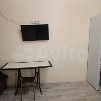 Продается 1-комнатная квартира, 24,5 м²