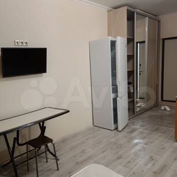 Продается 1-комнатная квартира, 24,5 м²