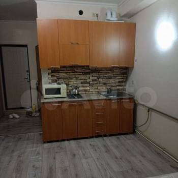 Продается 1-комнатная квартира, 24,5 м²