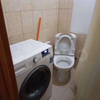 Продается 1-комнатная квартира, 24,5 м²