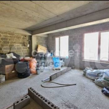 Продается 1-комнатная квартира, 40,8 м²