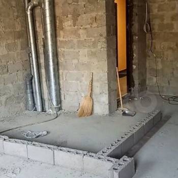 Продается 1-комнатная квартира, 40,8 м²