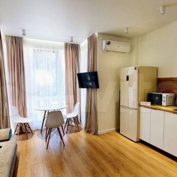 Продается 1-комнатная квартира, 23 м²