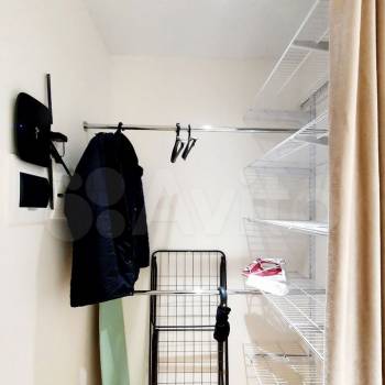 Продается 1-комнатная квартира, 23 м²