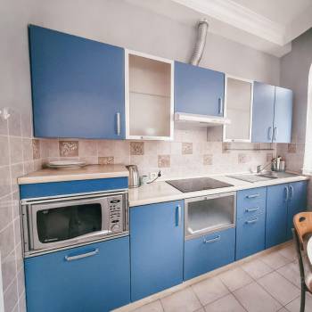 Сдается 2-х комнатная квартира, 50 м²