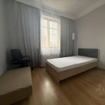 Сдается 2-х комнатная квартира, 50 м²