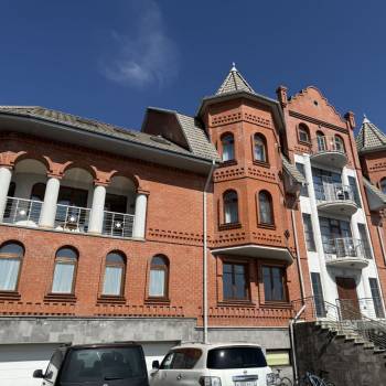 Сдается 2-х комнатная квартира, 50 м²