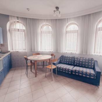 Сдается 2-х комнатная квартира, 50 м²