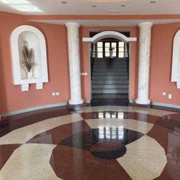 Сдается 2-х комнатная квартира, 50 м²