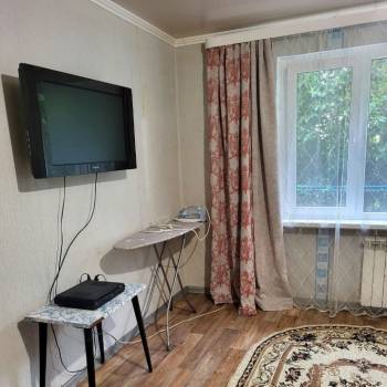 Сдается 1-комнатная квартира, 27 м²