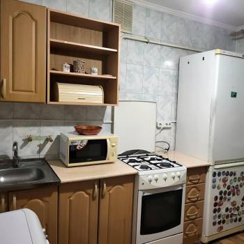 Сдается 1-комнатная квартира, 27 м²