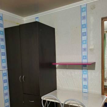 Сдается 1-комнатная квартира, 27 м²