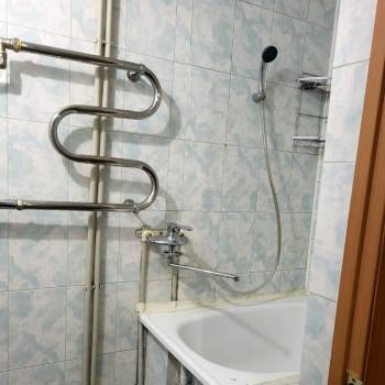 Сдается 1-комнатная квартира, 27 м²