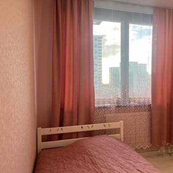 Продается 2-х комнатная квартира, 45 м²