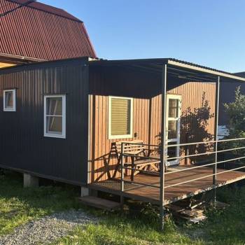 Сдается Дом, 30 м²